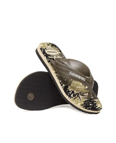  HAVAIANAS - Dép kẹp trẻ em Max Trend 