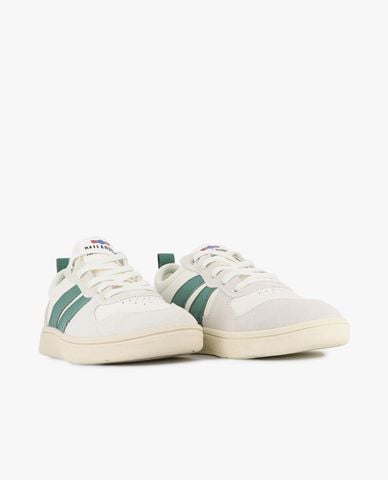  PALLADIUM - Giày sneakers unisex cổ thấp Pallacup Flame LTH 