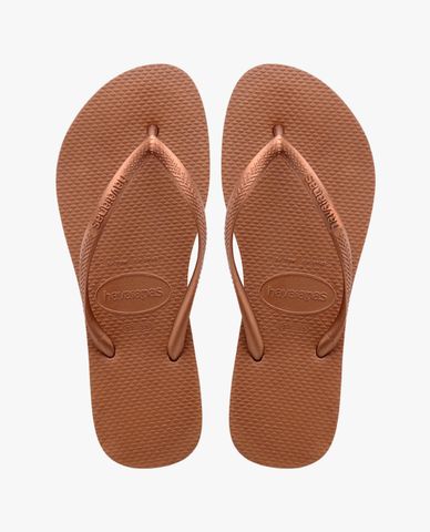  HAVAIANAS - Dép kẹp nữ Slim 