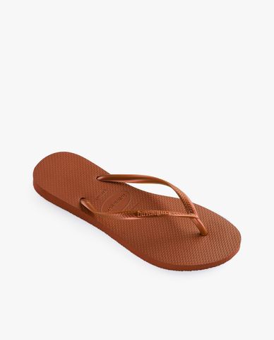  HAVAIANAS - Dép kẹp nữ Slim 