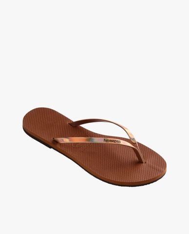  HAVAIANAS - Dép kẹp nữ You Metallic 