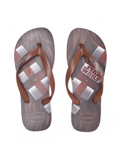  HAVAIANAS - Dép kẹp nam Star Wars 