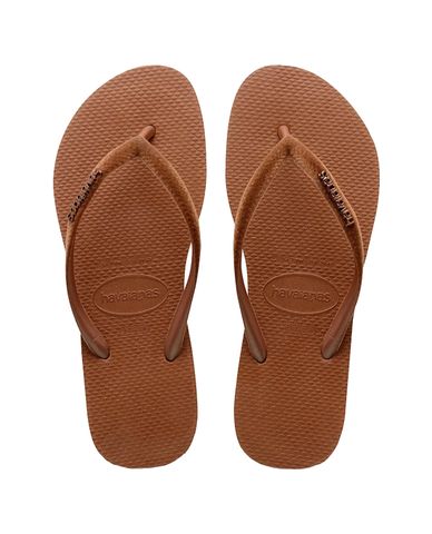  HAVAIANAS - Dép kẹp nữ Slim Velvet 