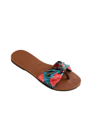  HAVAIANAS - Dép kẹp nữ The You St Tropez 