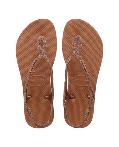  HAVAIANAS - Sandal nữ Luna Premium 