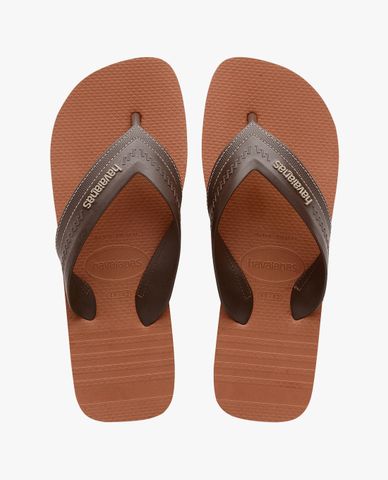  HAVAIANAS - Dép kẹp nam Hybrid BE 