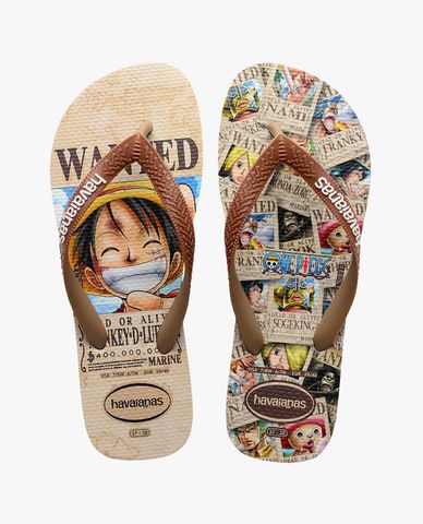  HAVAIANAS - Dép kẹp unisex Top One Piece 