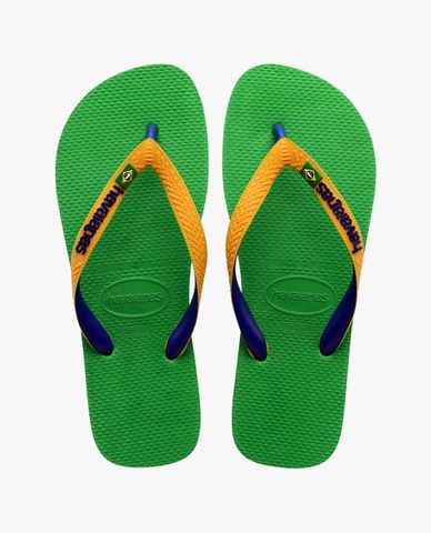  HAVAIANAS - Dép kẹp unisex Brasil Mix 