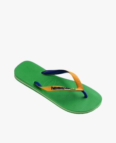  HAVAIANAS - Dép kẹp unisex Brasil Mix 