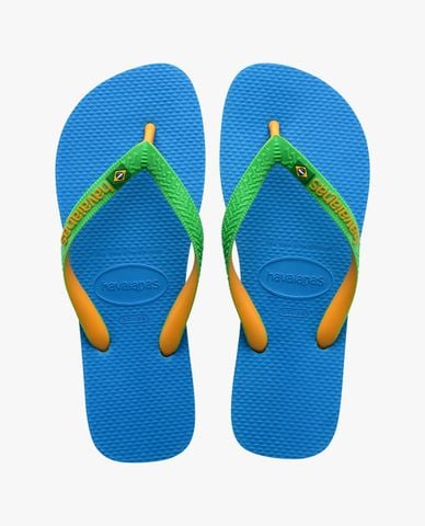  HAVAIANAS - Dép kẹp unisex Brasil Mix 