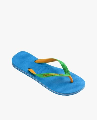  HAVAIANAS - Dép kẹp unisex Brasil Mix 