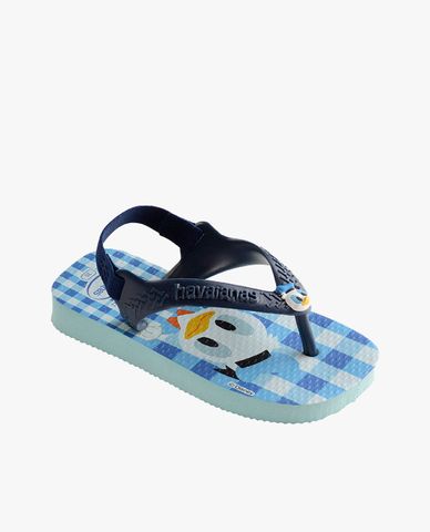 HAVAIANAS - Giày sandals trẻ em Baby Disney Classics 