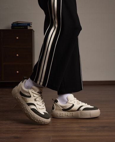  PALLADIUM - Giày sneakers nam cổ thấp Pallanote ST 25S 