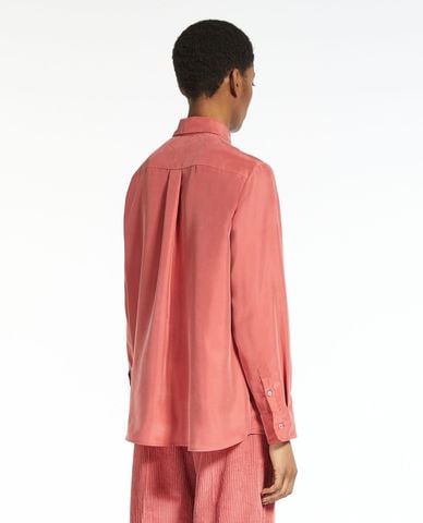  WEEKEND MAX MARA - Áo sơ mi nữ tay dài Almina 