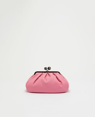  WEEKEND MAX MARA - Clutch nữ Medium Cubico2 