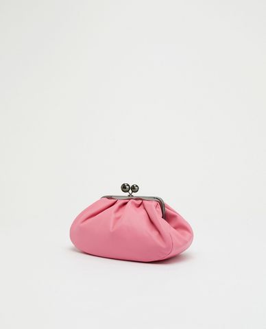  WEEKEND MAX MARA - Clutch nữ Medium Cubico2 