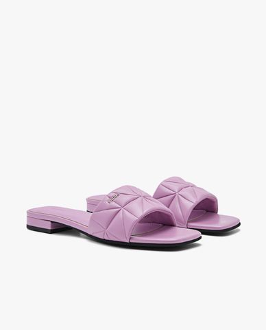  PEDRO - Dép nữ quai ngang Bianca Pixel 