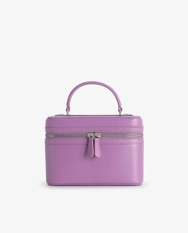  PEDRO - Túi đeo vai dạng hộp Boxy Shoulder Bag 