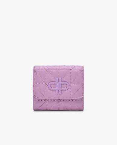  PEDRO - Ví nữ dáng ngắn Icon Leather Tri-Fold Pixel 