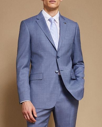  TED BAKER - Áo vest nam Strongj 