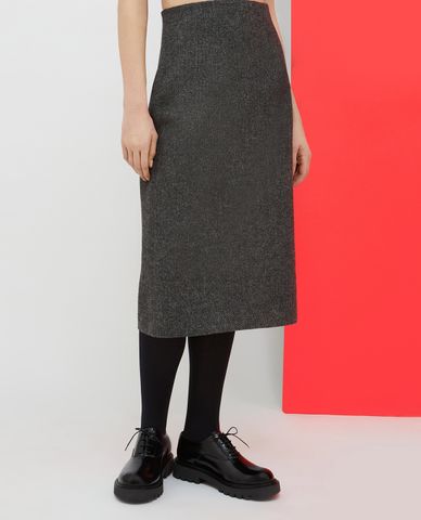  MAX&Co. - Chân váy bút chì phom midi thanh lịch Emi 