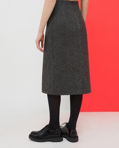  MAX&Co. - Chân váy bút chì phom midi thanh lịch Emi 