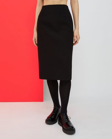  MAX&Co. - Chân váy bút chì phom midi thanh lịch Hoshi 