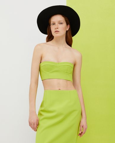  MAX&Co. - Nón rộng vành nữ Mura 