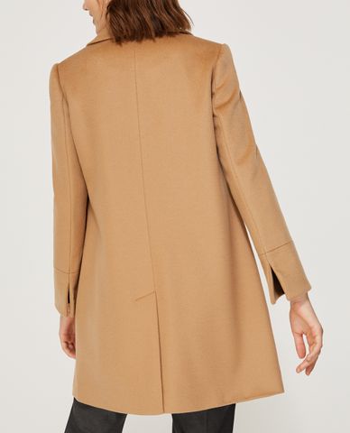  MAX&Co. - Áo măng tô nữ Pure Wool 