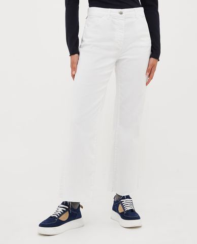  MAX&Co. - Quần nữ phom ôm Sandiego 