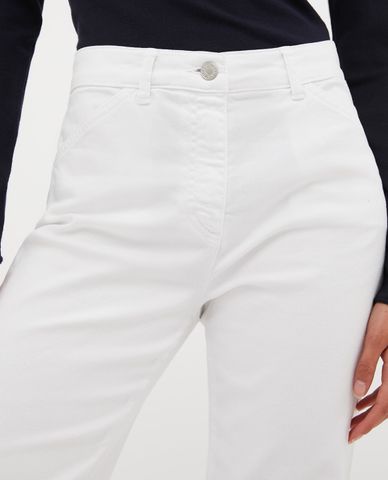  MAX&Co. - Quần nữ phom ôm Sandiego 