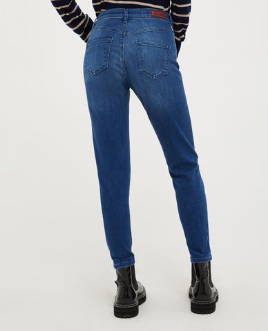  MAX&Co. - Quần jeans nữ phom ôm Seattle 