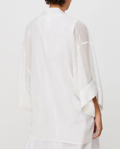  MAX&Co. - Áo khoác kiểu nữ kimono Soy Fibre 