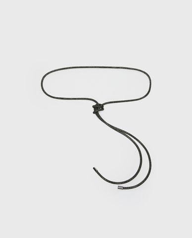  MAX&Co. - Thắt Lưng nữ bản nhỏ Rullo 