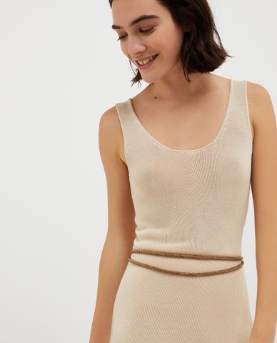  MAX&Co. - Thắt Lưng nữ bản nhỏ Rullo 