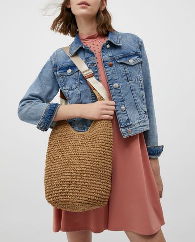  MAX&Co. - Túi đeo vai nữ Hobo Tiepido 