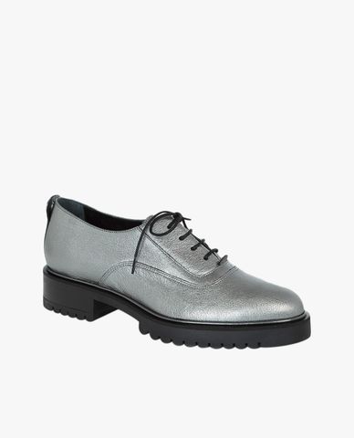  MAX&Co. - Giày oxford nữ đế dày thời trang 