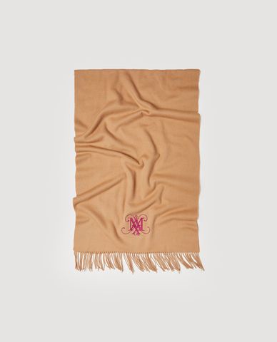  MAX&Co. - Khăn choàng nữ chữ nhật Linfa 