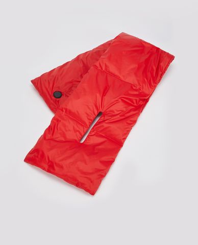  MAX&Co. - Khăn choàng phao nữ Padded Self Heating 