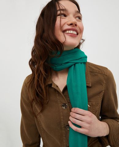  MAX&Co. - Khăn choàng nữ chữ nhật Senna 