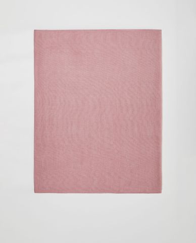  MAX&Co. - Khăn choàng nữ chữ nhật phối màu thời trang 