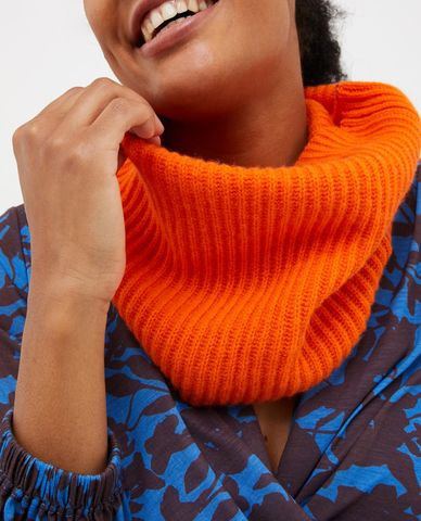  MAX&Co. - Khăn len nữ chữ nhật Agasto 