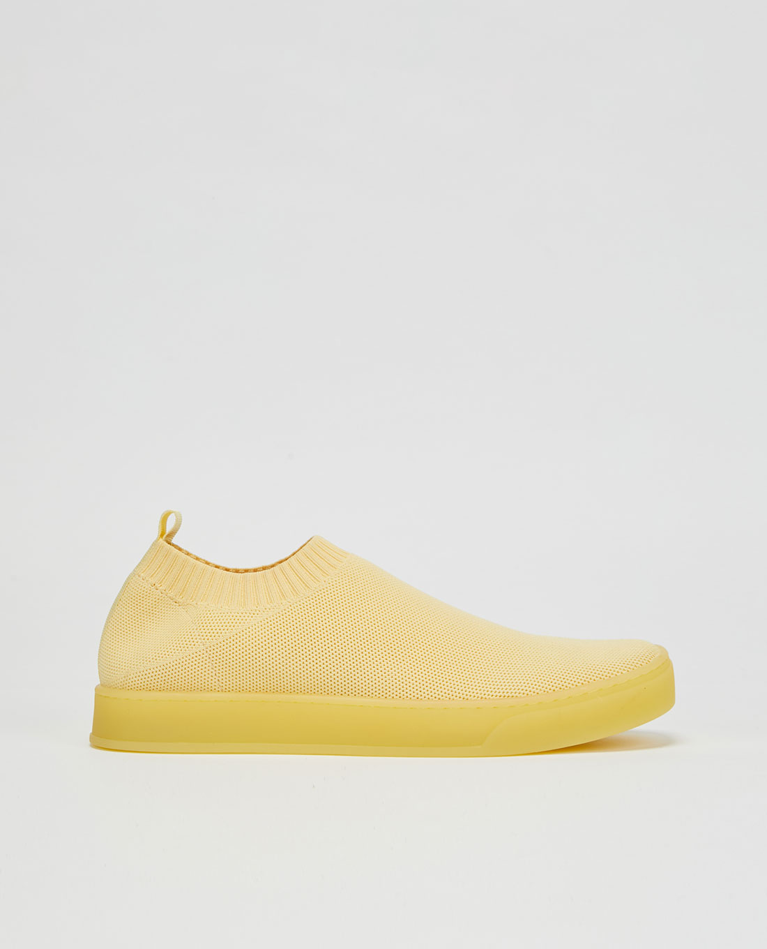 MAX&Co. - Giày slip on nữ Oya Sock