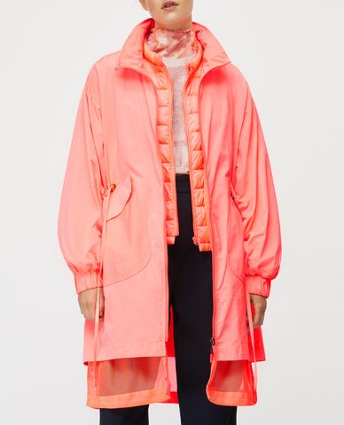  MAX&Co. - Áo khoác nữ 3 trong 1 Reversible And Padded 