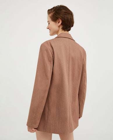  MAX&Co. - Áo khoác blazer hai hàng nút Filippo 