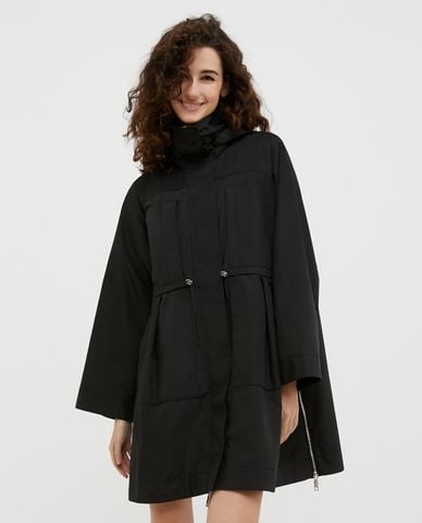  MAX&Co. - Áo khoác phom rộng dáng ngắn Carnia 