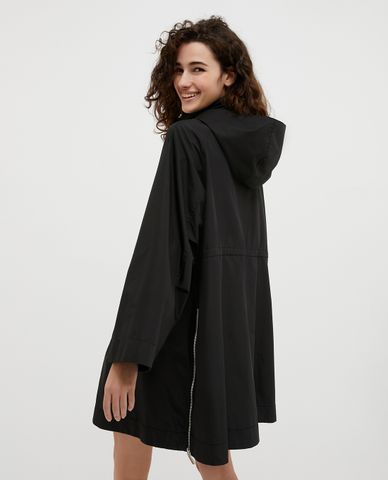  MAX&Co. - Áo khoác phom rộng dáng ngắn Carnia 