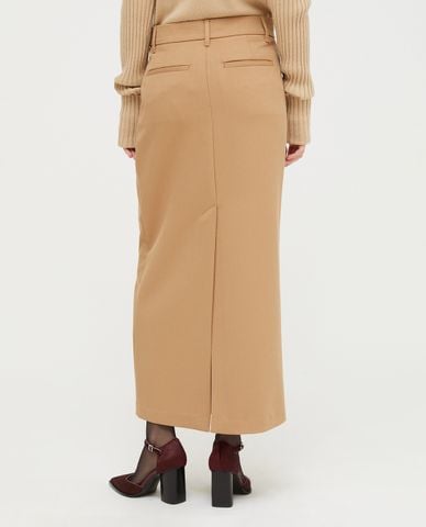  MAX&Co. - Chân váy bút chì phom midi thanh lịch Paese 