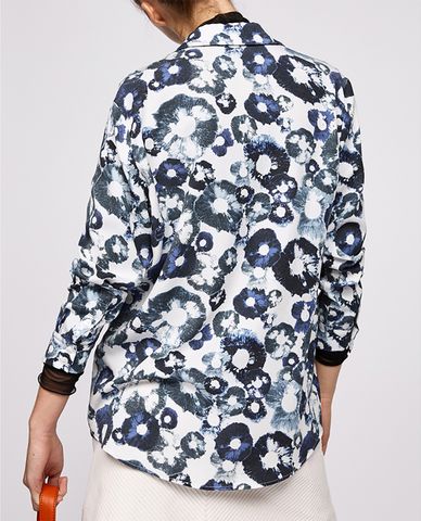  MAX&Co. - Áo sơ mi nữ tay dài Relaxed Fit 