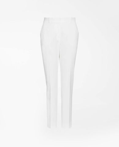  Max Mara - Quần kiểu nữ lưng cao phom suông thời trang 